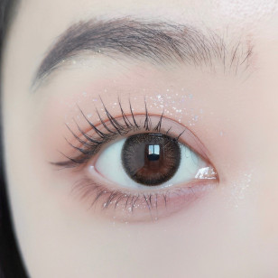  Ann365 1Day – Rich Ann Jenny Brown珍妮布朗 日拋 6片裝(門市現貨)